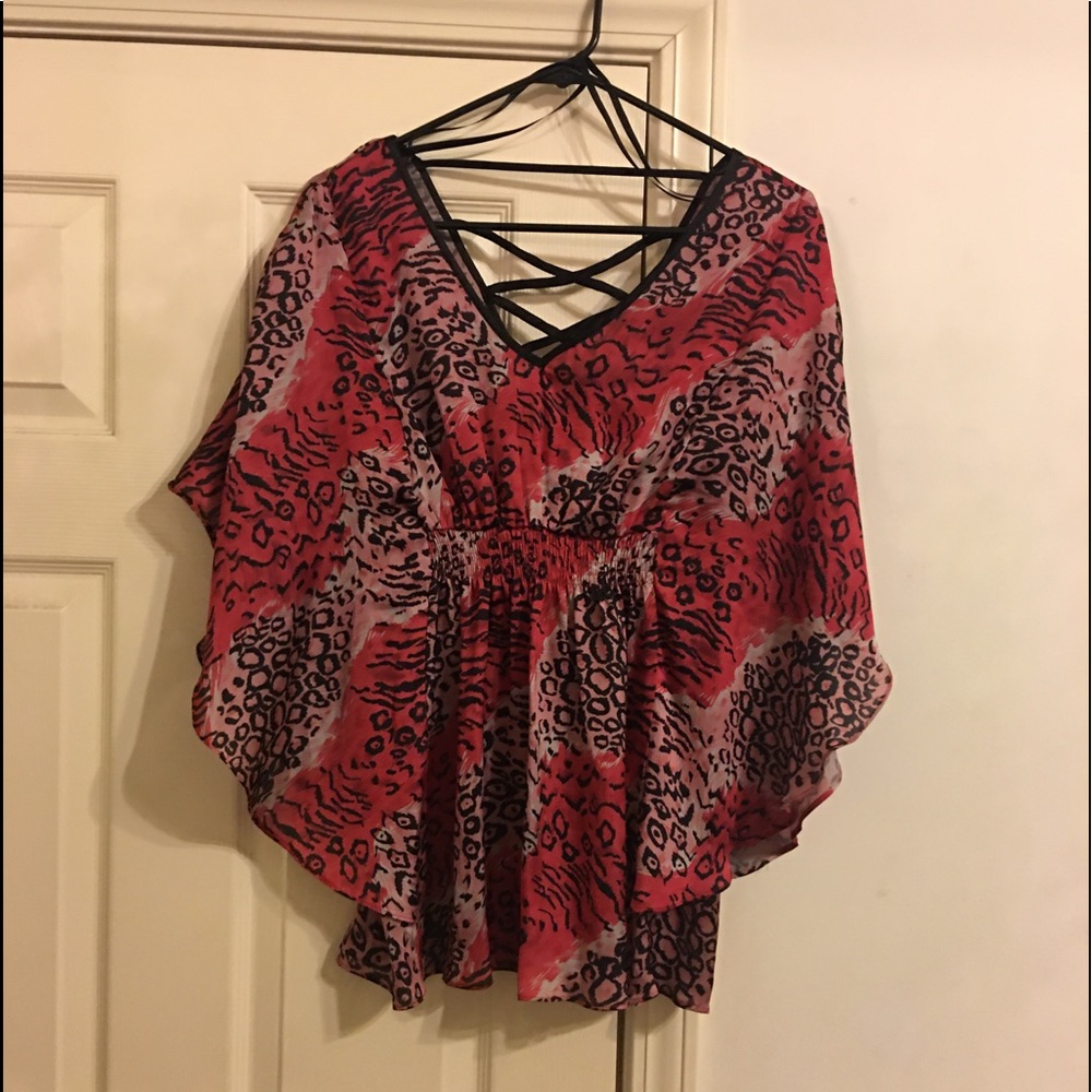 Blouse - Picture 4 of 4